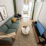 Apartamento 925