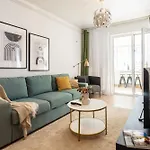 925 Apartamento *