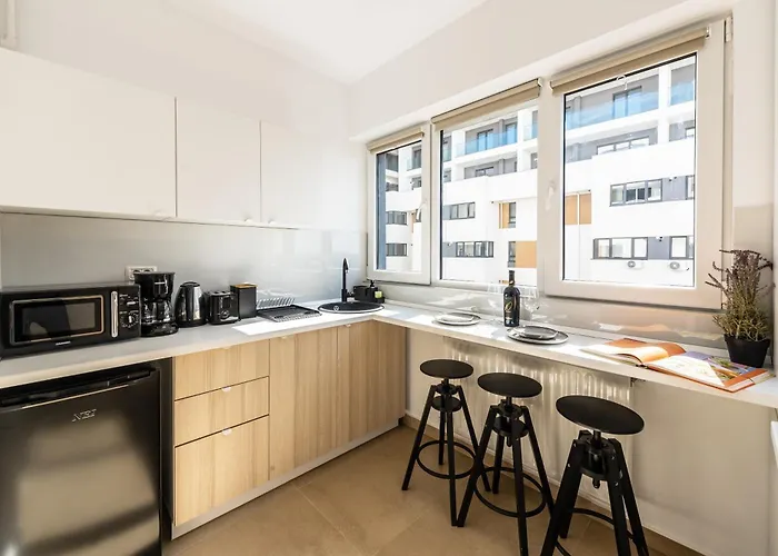Apartament 925 Bucureşti