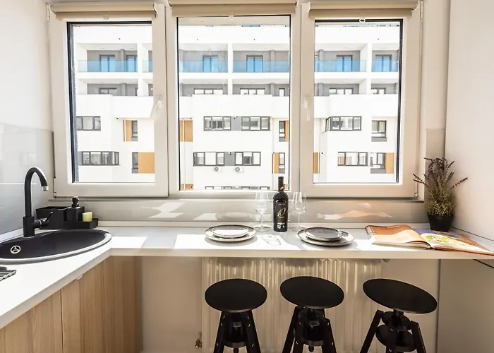 Apartment 925 Bucharest