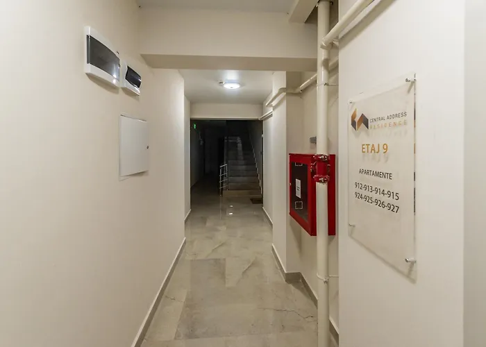 Apartament 925 Bucureşti