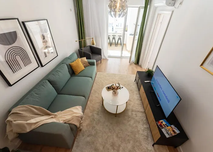 Apartament 925