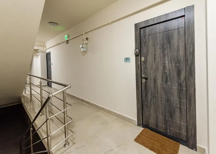 Apartament 925 Bucureşti