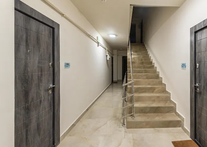 Apartament 925