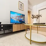 Apartman 925 Bukarest